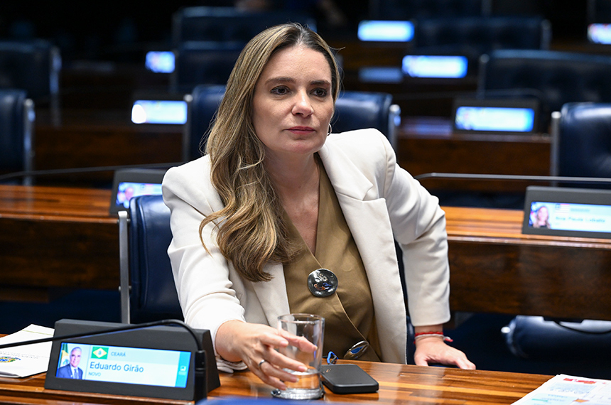 Senado promove sessões especiais em homenagem ao Mês da Mulher