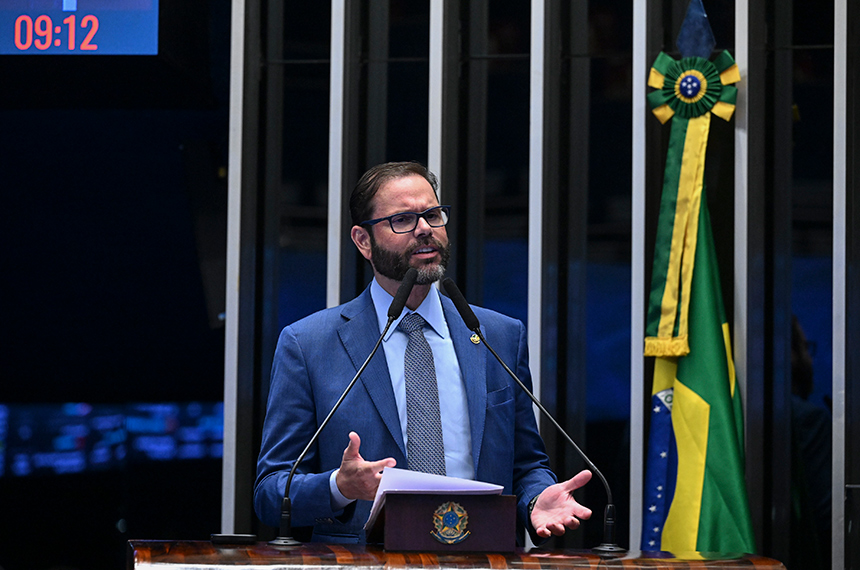 Seif rebate fake news sobre destinação de emendas a Santa Catarina
