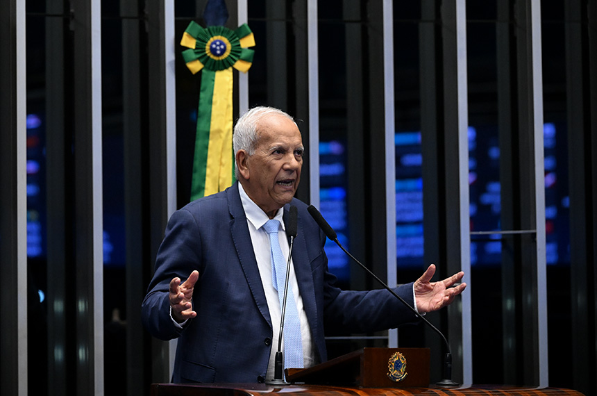 Penduricalhos no Judiciário geram situações 'constrangedoras', diz Oriovisto