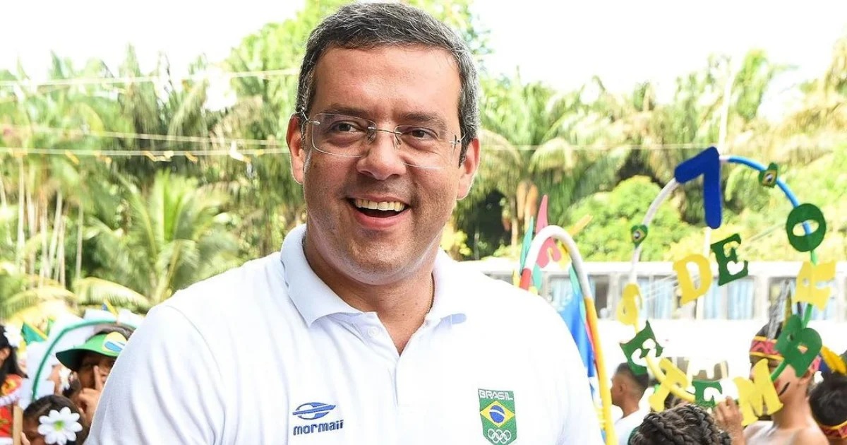 PF afasta prefeito bolsonarista de Macapá em nova operação