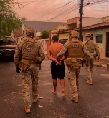 SSP-PI deflagra Operação Falso Advogado e cumpre 62 medidas contra grupo especializado em golpes eletrônicos