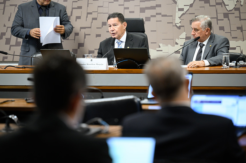 CCT fará audiência pública sobre data centers para inteligência artificial