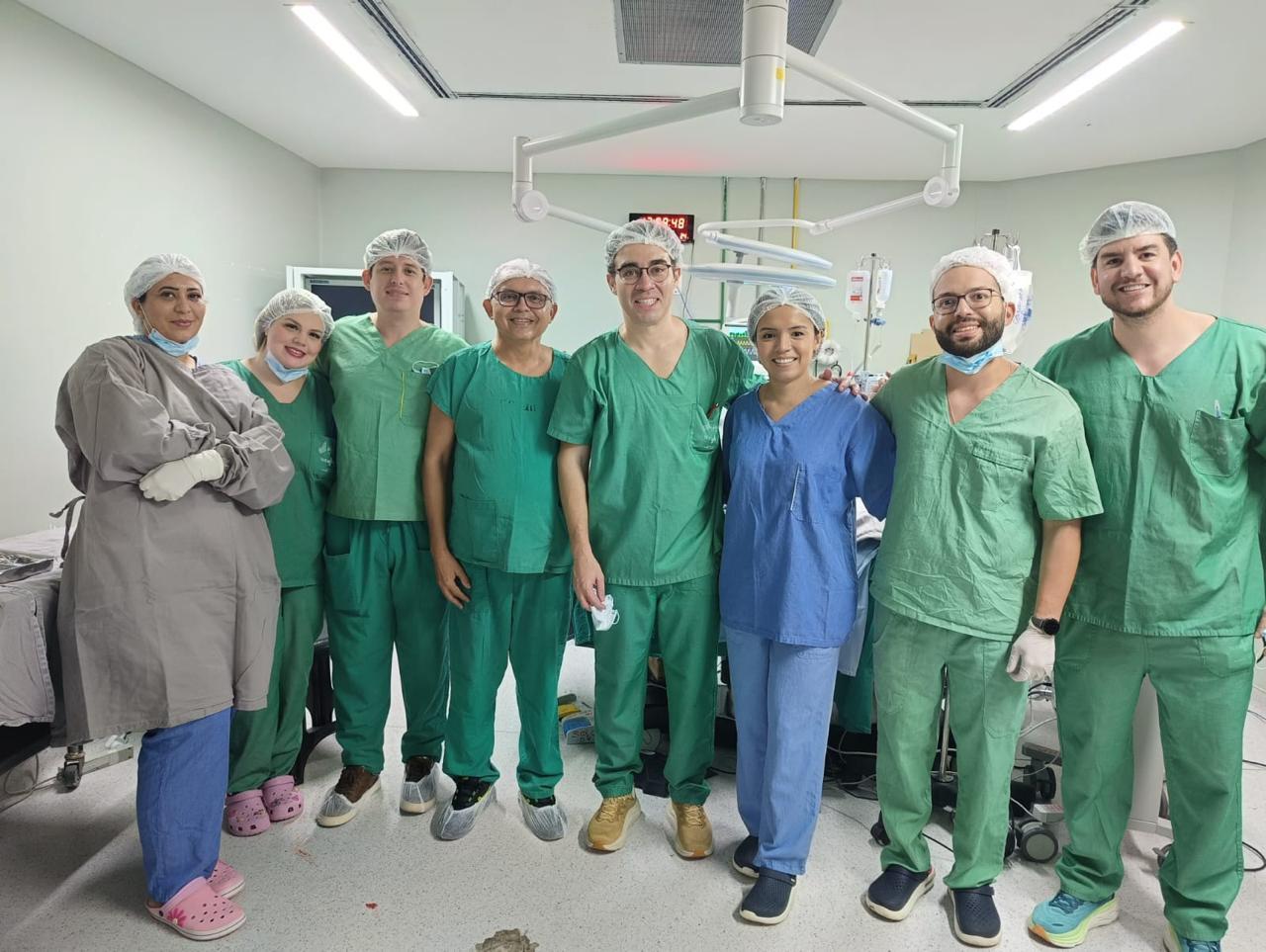 Hospital Regional Justino Luz completa quatro anos de neurocirurgia com mais de 10 mil atendimentos realizados