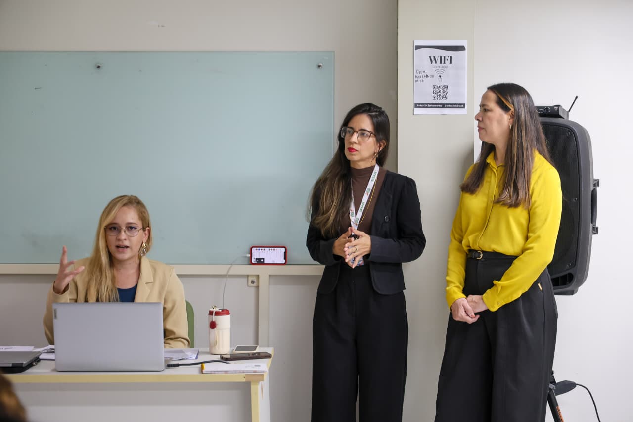 Governo do Estado fortalece rede de apoio com primeira reunião do Comitê de Prevenção ao Suicídio