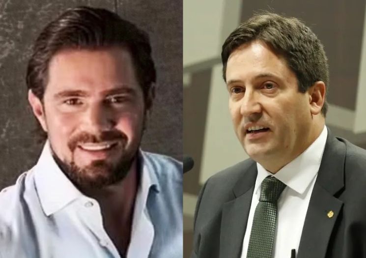 Quem é o ex-diretor do BC que atuava como “empregado” de Vorcaro