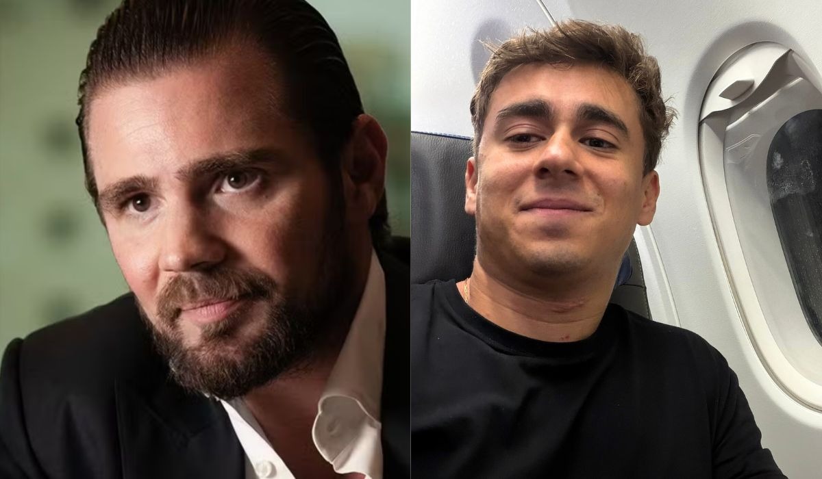 Incluindo Nikolas, Vorcaro tinha 18 nomes do bolsonarismo no celular