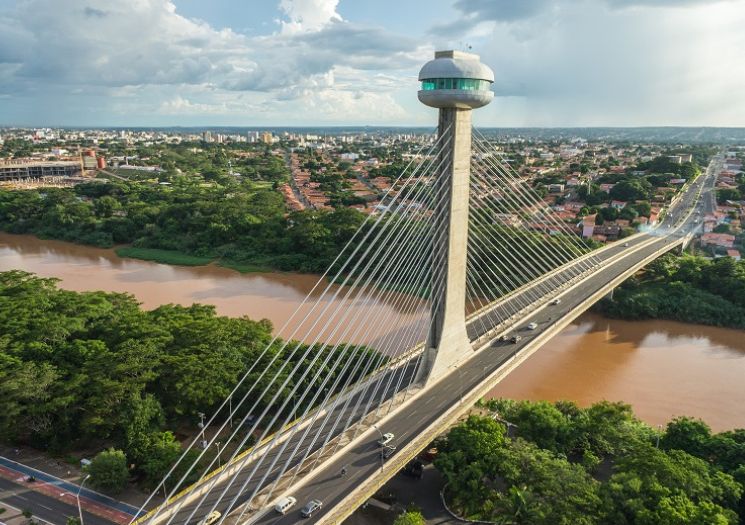 IBGE: Saiba quais são os 10 bairros mais populosos de Teresina