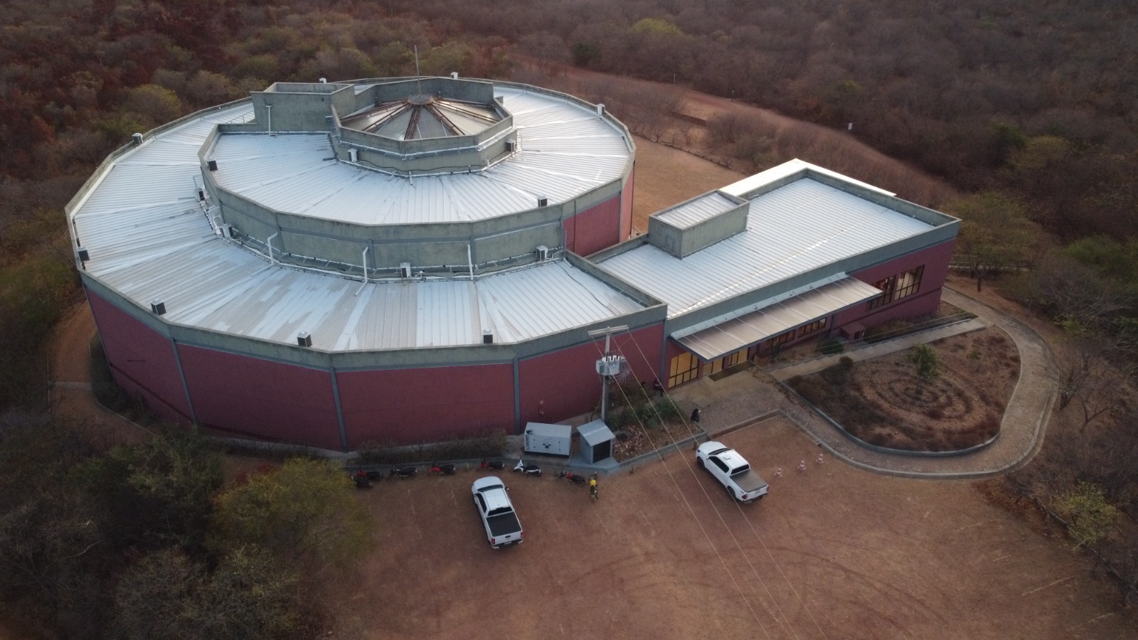 Piauí sedia 1ª Conferência dos Objetivos de Desenvolvimento Sustentável nesta quinta (5)