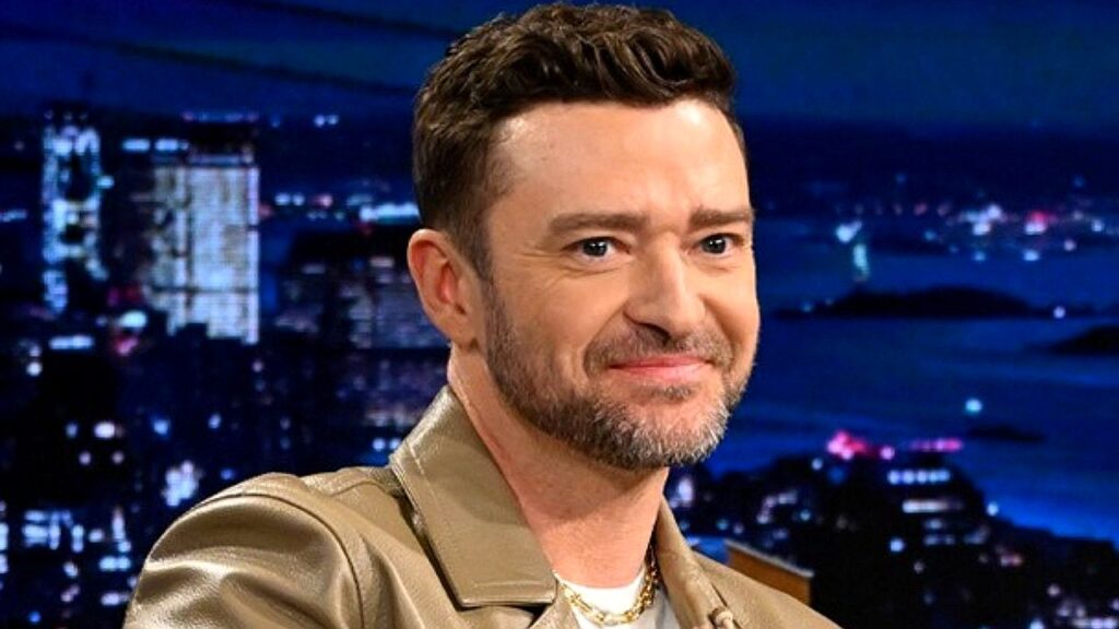 Justin Timberlake busca bloquear vídeo de prisão por embriaguez