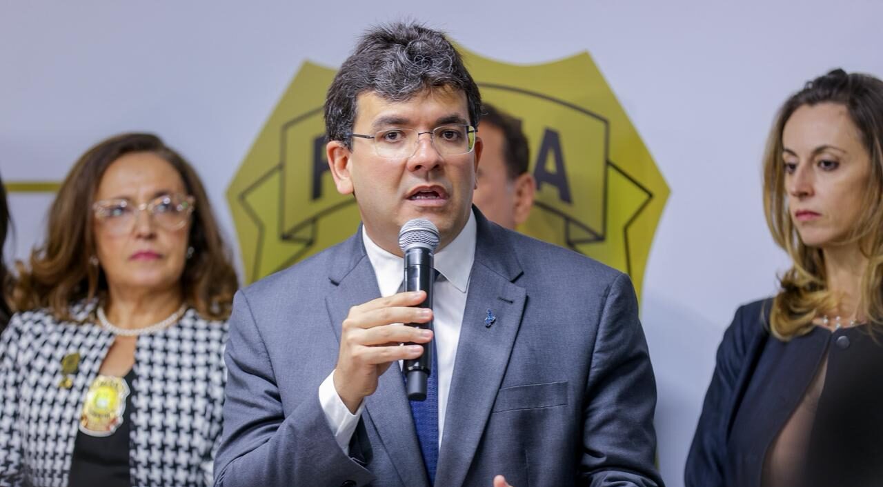 Rafael Fonteles comemora aprovação da PEC da Segurança Pública na Câmara dos Deputados