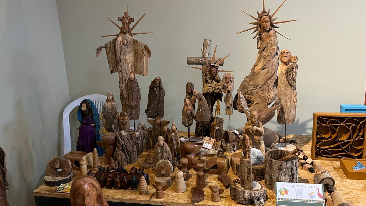 2ª edição do Vivências do Artesanato fortalece conexão entre artesãos e arquitetos no Piauí