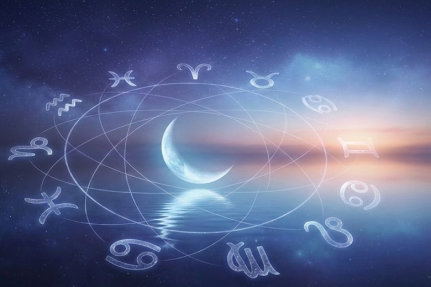 Sexta-feira Energética: Como o Cosmos Influencia seu Dia