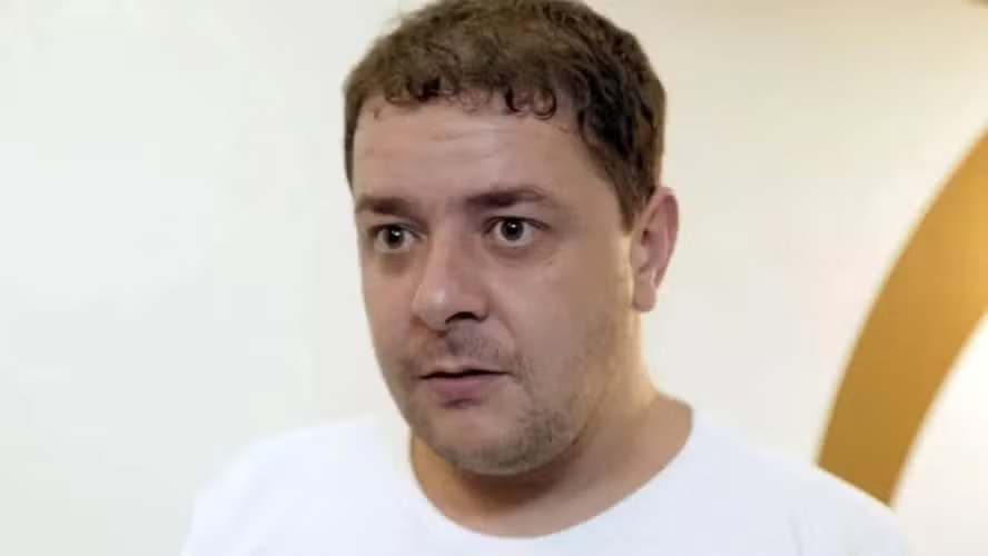 Quebra de sigilo de Lulinha não encontra irregularidades