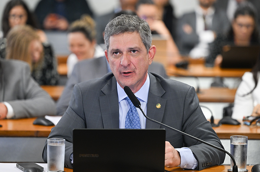CPI do Crime Organizado debate aliciamento de adolescentes na terça