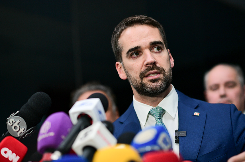 CPI ouve governador Eduardo Leite e vota requerimentos sobre Master na quarta