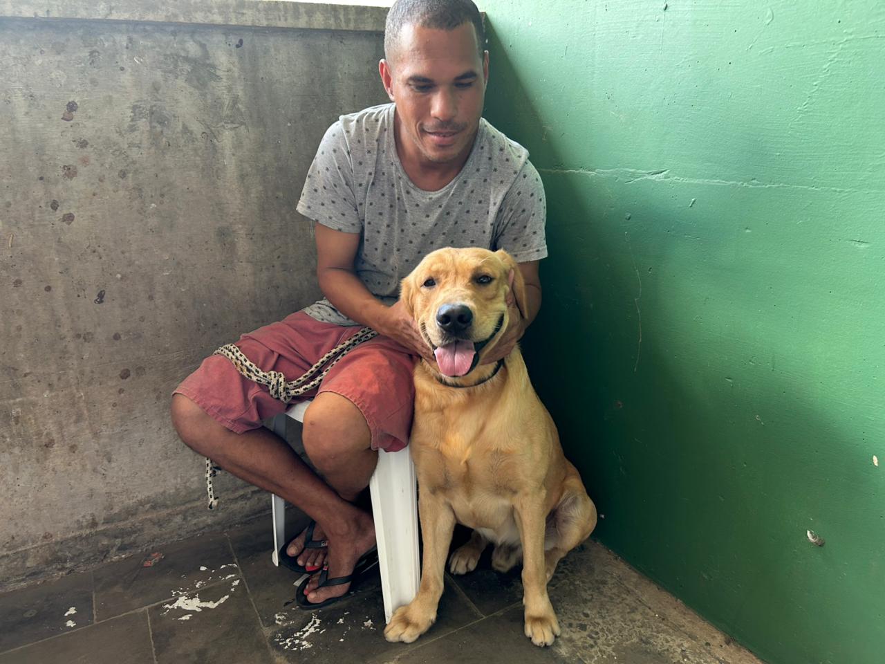 Programa Governo do Brasil na Rua tem início em Teresina e deve atender mais de 3 mil pessoas