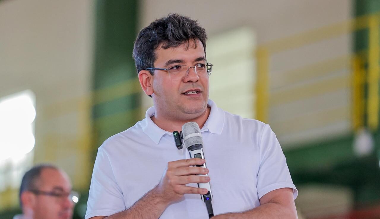 Rafael Fonteles cumpre agenda em Bonfim do Piauí, Várzea Branca, Fartura do Piauí e Coronel José Dias neste sábado (7)