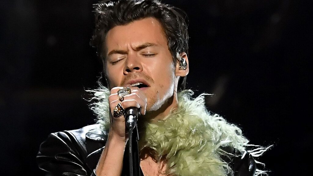 Harry Styles: 'Artistas não precisam ser almas atormentadas'