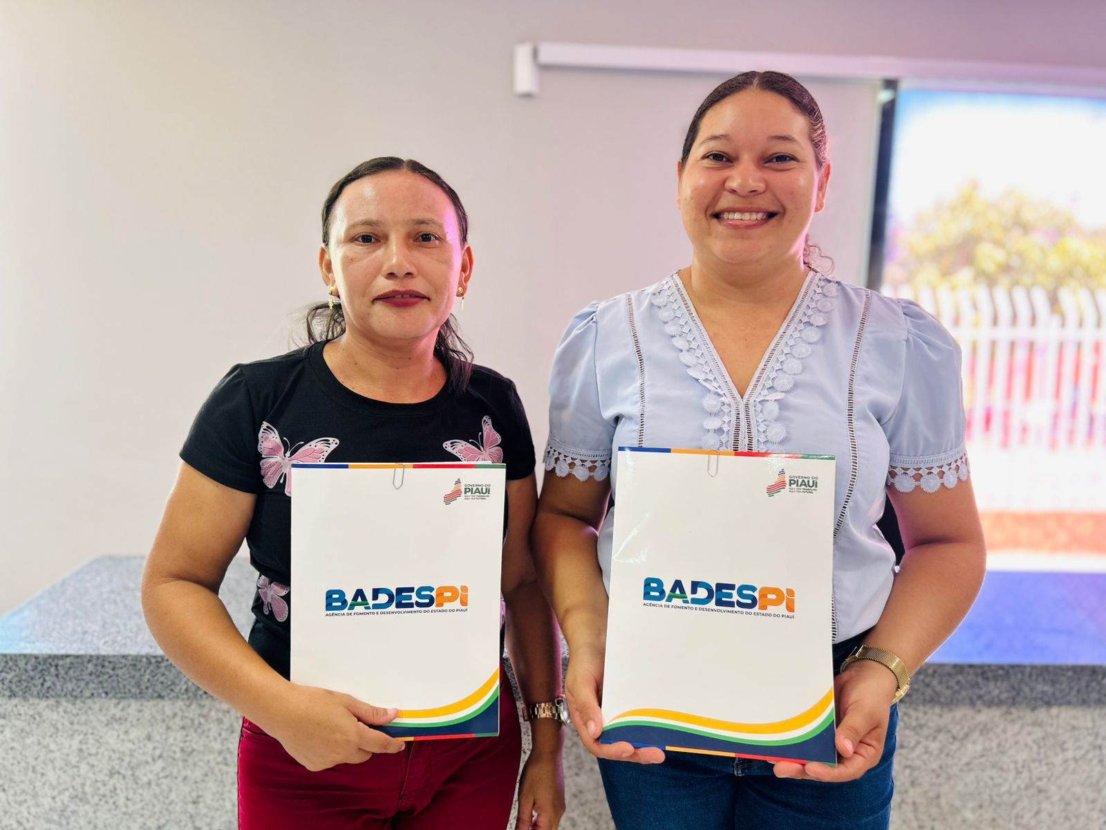 Badespi libera mais de R$ 92 milhões para mulheres e transforma empreendedorismo feminino no Piauí