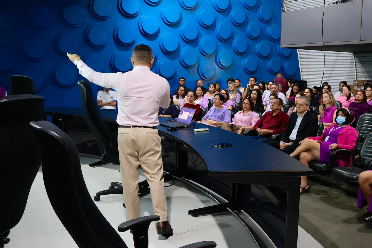 PiauíPrev celebra recorde de benefícios concedidos em 2025 e avanços na gestão previdenciária