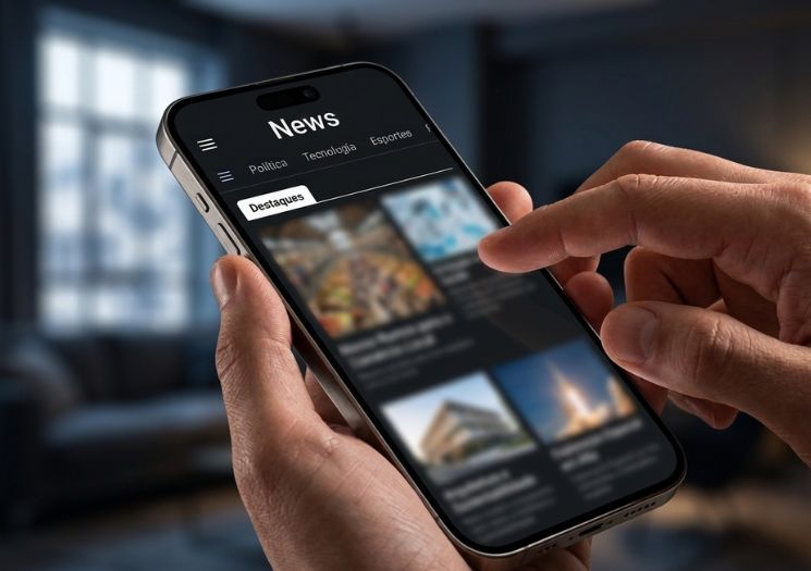 Clickbait ou jornalismo? O dilema da imprensa na era digital