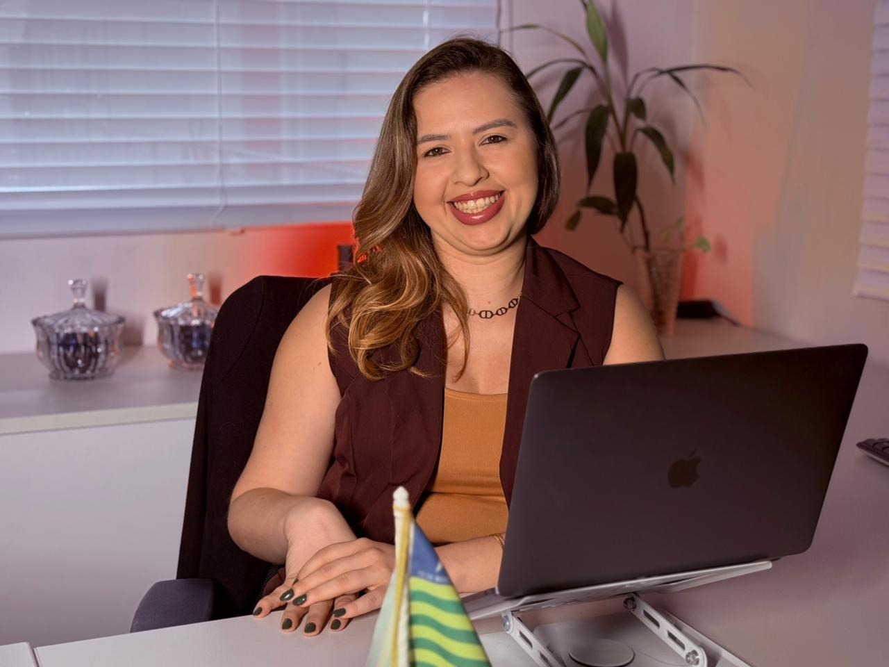 Mulheres já são 35% da Etipi e fortalecem a tecnologia no Piauí