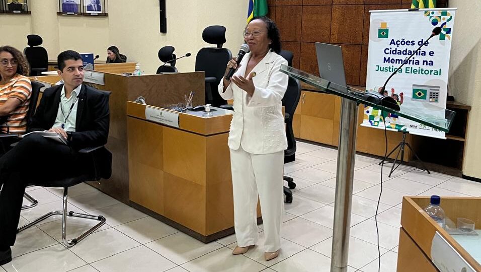 Mulheres servidoras fortalecem o serviço público no Piauí