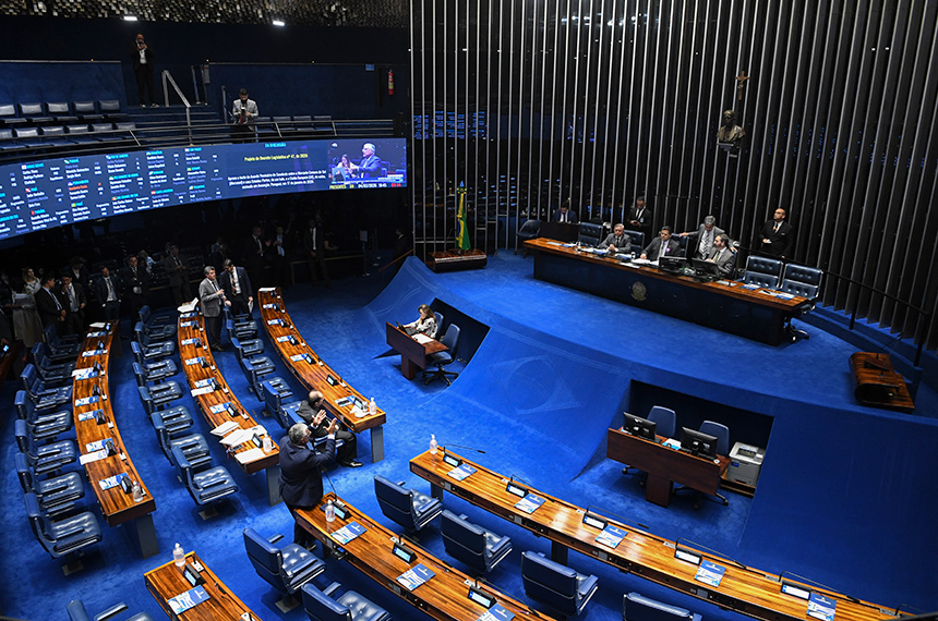 Plenário vota medidas de enfrentamento à violência contra a mulher na terça