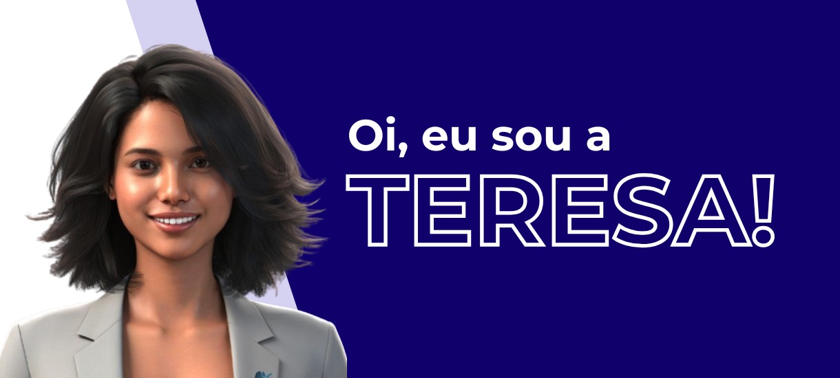 Sefaz moderniza atendimento com inteligência artificial e facilita interação com a assistente virtual Teresa