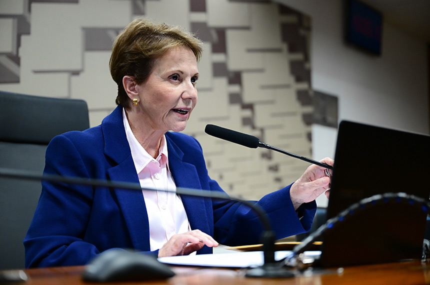 Mineração em terras indígenas será debatida nesta terça