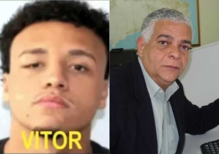 Filho estupr@, pai ameaça: a história da família Simonin