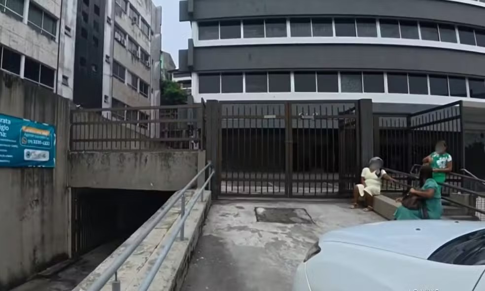 Mutirão de catarata deixa 11 pacientes sem olhos em Salvador