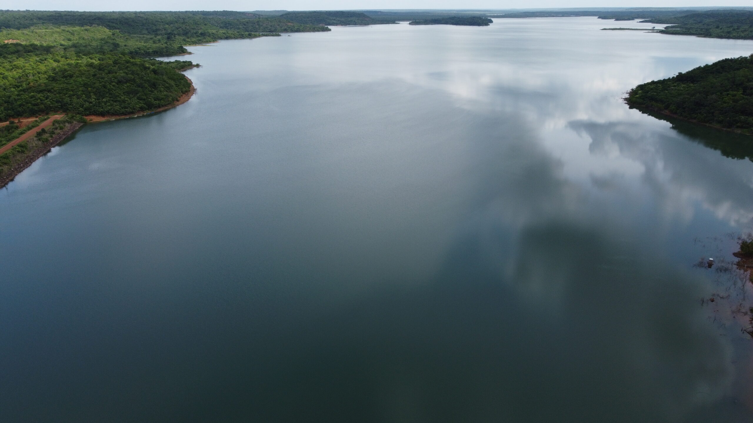Manual de Segurança de Barragens vai reforçar monitoramento e prevenção de riscos no Piauí