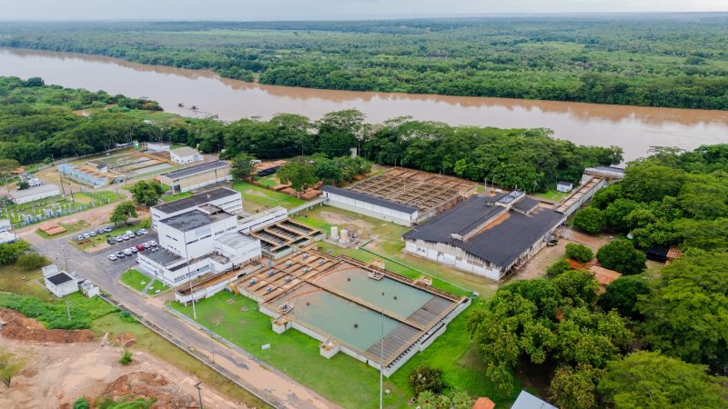 Com mais de 600 testes diários, análises laboratoriais comprovam qualidade da água distribuída em Teresina