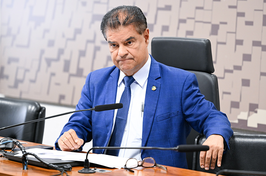 CRE aprova acordo de ciência e tecnologia do Brasil com a Tunísia