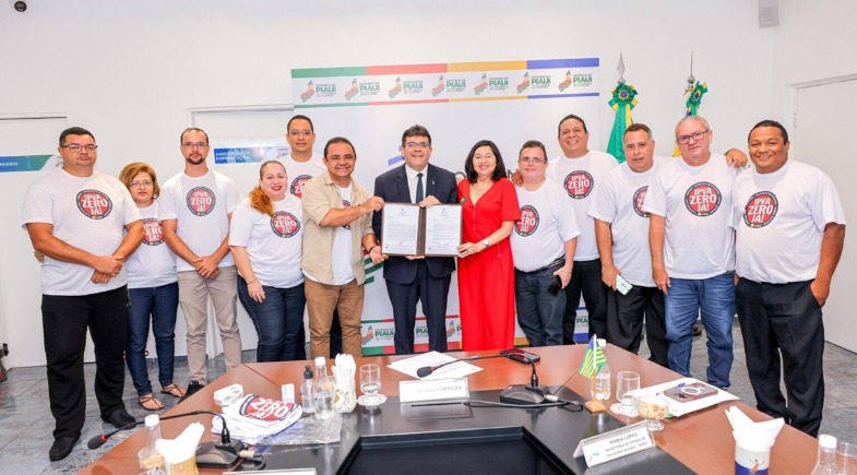 Piauí propõe IPVA Zero para motoristas de aplicativo