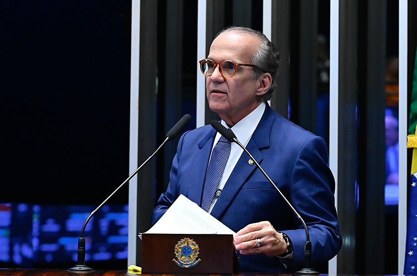 Fernando Dueire defende fortalecimento institucional para combate à corrupção