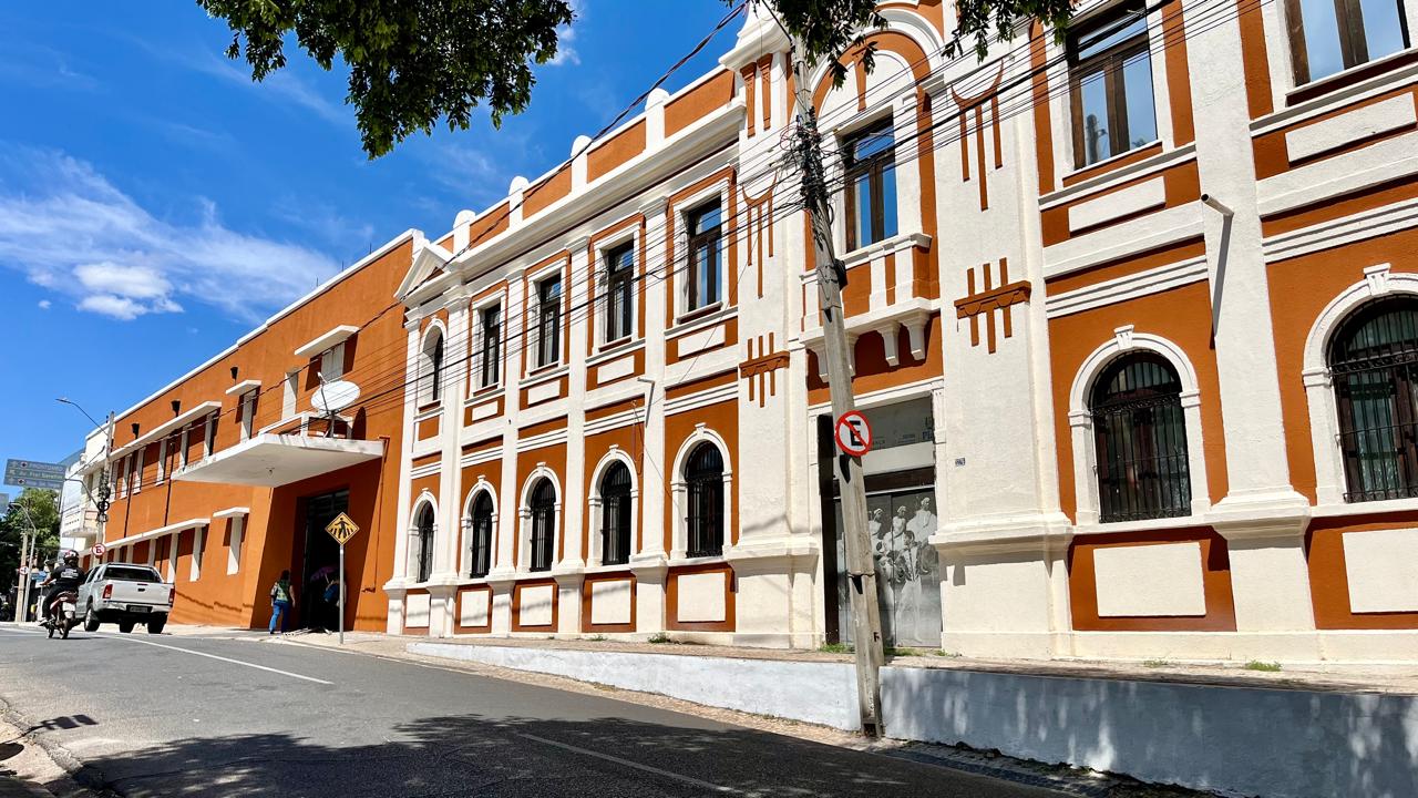 Setur visita equipamentos turísticos para ampliar roteiros em Teresina