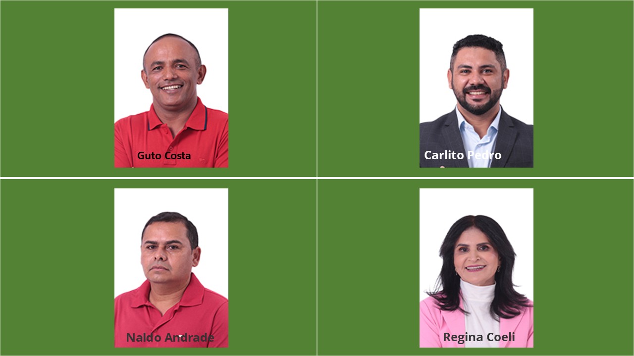 Pio IX: prefeito queria cassar 3 vereadores do PT e um do PV. Perdeu!