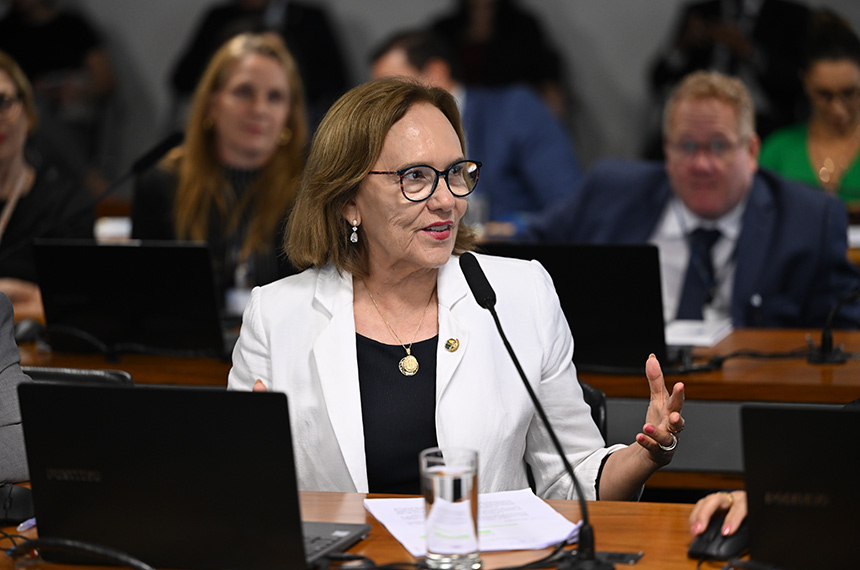 CAS aprova mudança da Ordem do Mérito Médico para Ordem do Mérito da Saúde