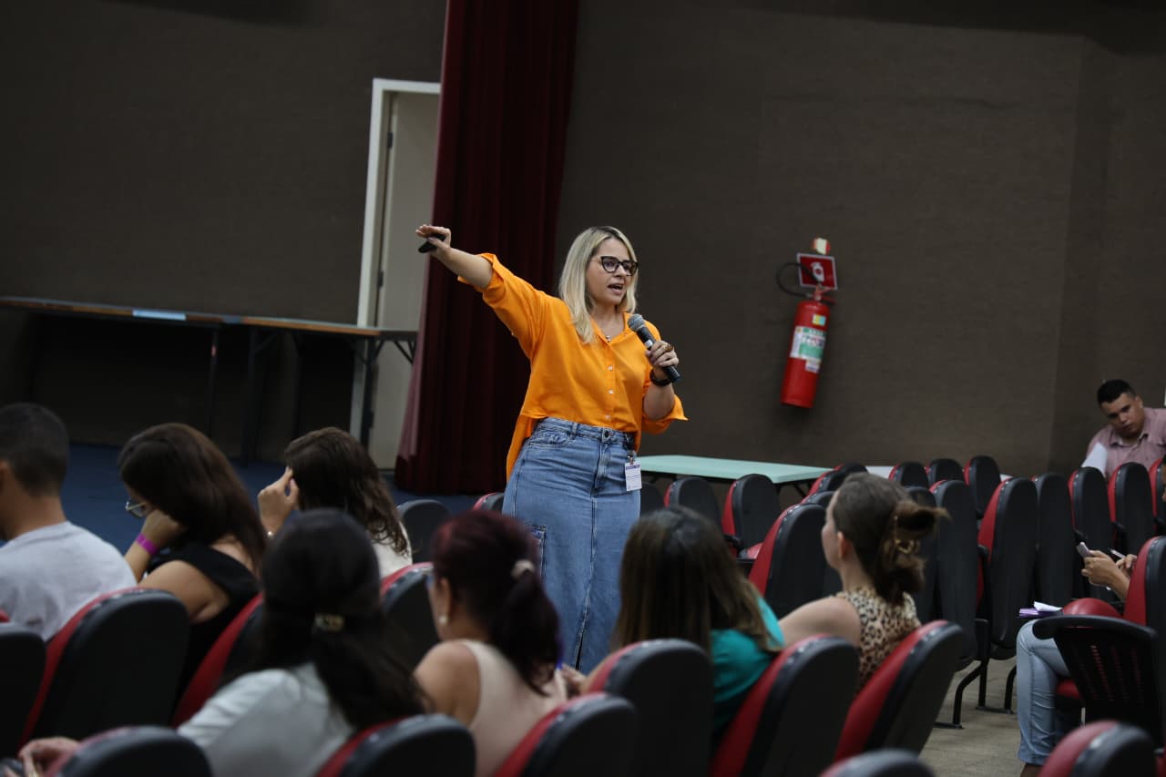 Sesapi capacita equipes da Atenção Primária para o projeto Detecta APS, que amplia rastreamento de câncer