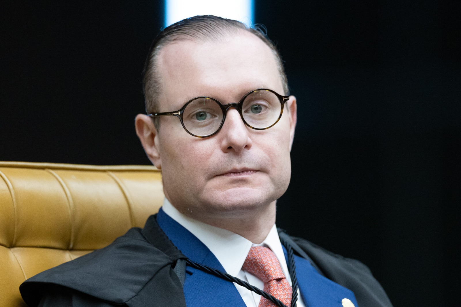 Zanin rejeita pedido para instalar CPI do Master