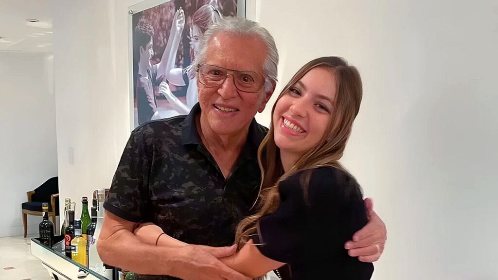 Neta de Nóbrega, Bruna Furlan fala sobre quimioterapia