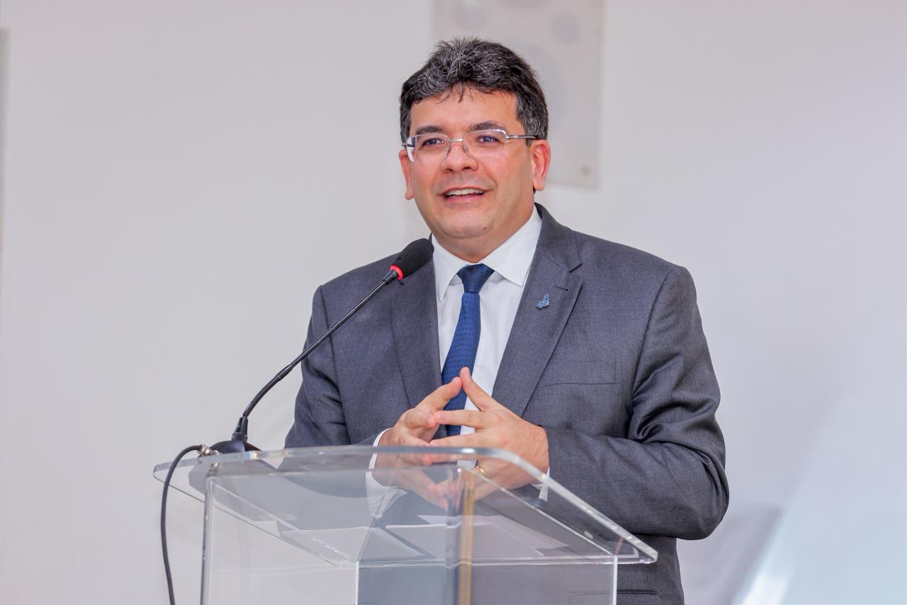 Governador destaca parceria e papel orientador dos órgãos de controle durante evento do TCU em Teresina
