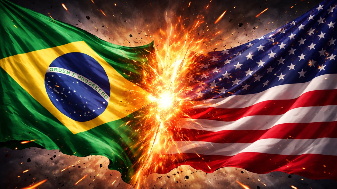 EUA incluiu o Brasil em uma lista de 60 países que são acusados de “trabalho forçado”