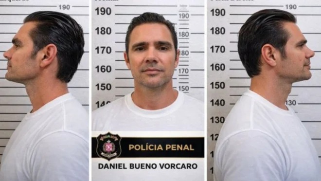 STF julga prisão preventiva de Vorcaro
