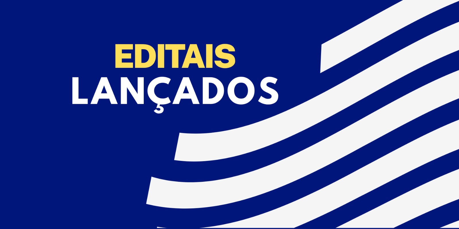 Governo do Estado seleciona consultores de tecnologia para atuar na Secretaria do Meio Ambiente e Recursos Hídricos (Semarh)