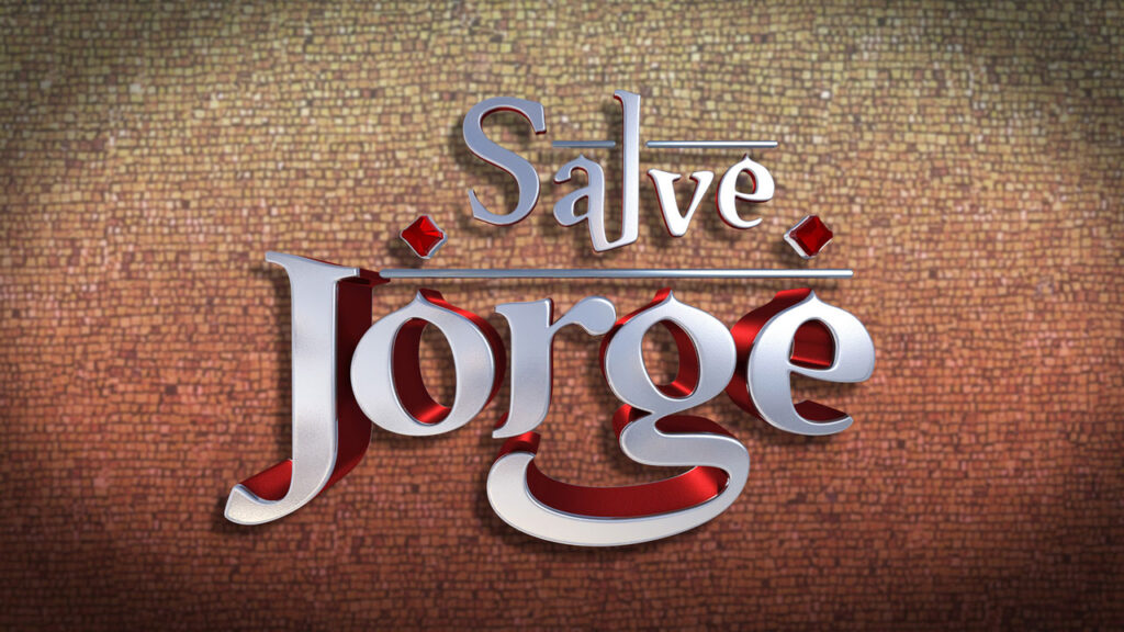 Salve Jorge: Resumo Semanal dos Capítulos de Março