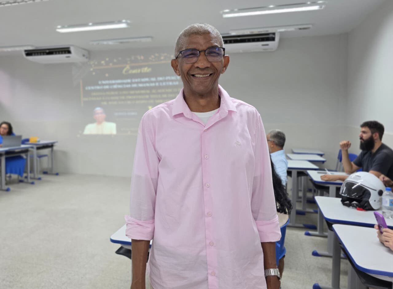 Uespi realiza primeira banca de professor titular e marca novo momento na carreira docente