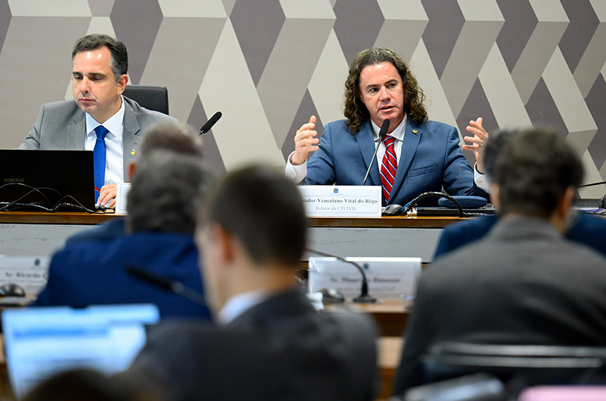 Código Civil: obrigação de reparar danos volta ao debate na quinta